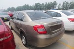 奇瑞E52011款1.8-CVT 优悦型