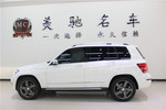 奔驰GLK级2013款改款 GLK 300 4MATIC 时尚型