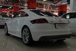 奥迪TTS2013款TTS Coupe 2.0TFSI quattro