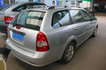 别克凯越旅行车2008款1.8 LE-MT