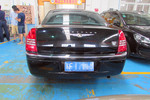 克莱斯勒3002008款300C 3.5L 豪华领航版