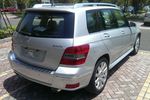 奔驰GLK级2010款GLK300 4MATIC 豪华版