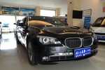 宝马7系2009款740Li 豪华型