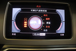 奥迪Q72012款3.0TFSI 舒适型