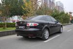 马自达Mazda62015款2.0L 手自一体 时尚型