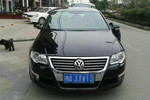 大众迈腾2008款1.8TSI 手动 舒适型