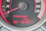 起亚福瑞迪2009款1.6L GL 手动