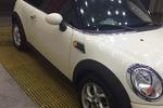 MINIMINI2012款1.6L COOPER Baker Street 