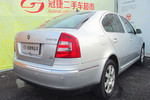 斯柯达明锐2007款1.8T 自动逸仕版