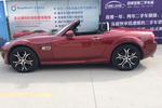 马自达MX-52009款2.0L 标准型