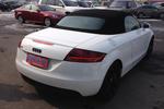 奥迪TT2011款Coupe 2.0TFSI