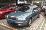 斯柯达明锐2008款2.0L 手动逸仕版