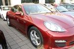 保时捷Panamera2010款Panamera 3.6L 