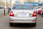 现代伊兰特2007款1.6GL 自动舒适型