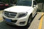 奔驰GLK级2013款改款 GLK 300 4MATIC 豪华型