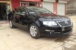 大众迈腾2011款1.4TSI DSG 标准型