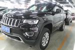 Jeep大切诺基2014款3.6L 精英导航版