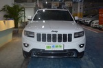 Jeep大切诺基2014款3.0L 手自一体 舒享导航版