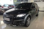 奥迪Q72014款35 TDI 越野型