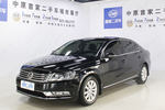 大众迈腾2012款1.8TSI DSG 豪华型