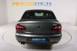 斯柯达昊锐2009款1.8TSI 手自一体 智雅版