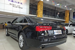 奥迪A6L2012款TFSI 标准型(2.0T)