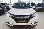 本田缤智2015款1.8L CVT两驱豪华型