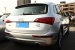 奥迪Q52010款2.0TFSI 豪华型