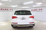 奥迪Q52013款40 TFSI 技术型