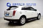 凯迪拉克SRX2014款3.0L 舒适型