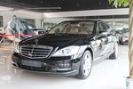 奔驰S级2010款S 600L