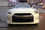 日产GT-R2012款3.8T Premium Edition 