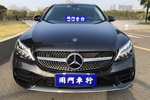 奔驰C级2021款 C 300 L 运动版