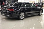 奥迪A8L2016款45 TFSI quattro豪华型