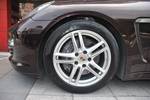 保时捷Panamera2010款Panamera 4 3.6L 