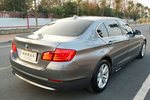 宝马5系2011款520Li 典雅型