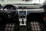 大众CC2012款2.0TSI 豪华型