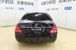 奔驰S级2012款 S350L Grand Edition