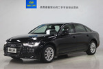 奥迪A6L2012款TFSI 舒适型(2.0T)