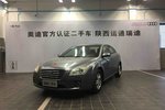 奔腾B502011款1.6L 自动尊贵型