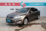 福特致胜2011款2.0T GTDi200 时尚型