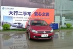 大众高尔夫2012款1.4TSI 手自一体 豪华型