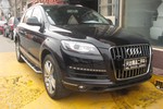 奥迪Q72012款3.0TFSI 舒适型