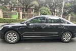 大众帕萨特2014款1.8TSI DSG尊荣版
