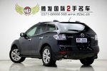 马自达CX-72011款2.5L 手自一体 豪华型