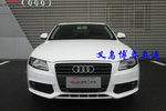 奥迪A4L2012款2.0TFSI 舒适型