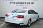 大众速腾2012款1.4TSI 自动豪华型