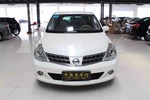 日产TIIDA2008款1.6GE 自动智能型