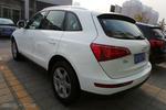 奥迪Q52011款2.0TFSI 进取型