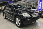 奔驰M级2008款ML350 4MATIC 豪华型